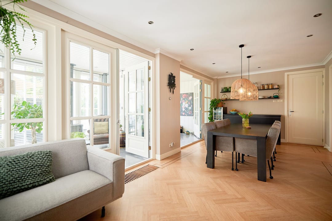 Foto 26 van Kastanjelaan 2-A