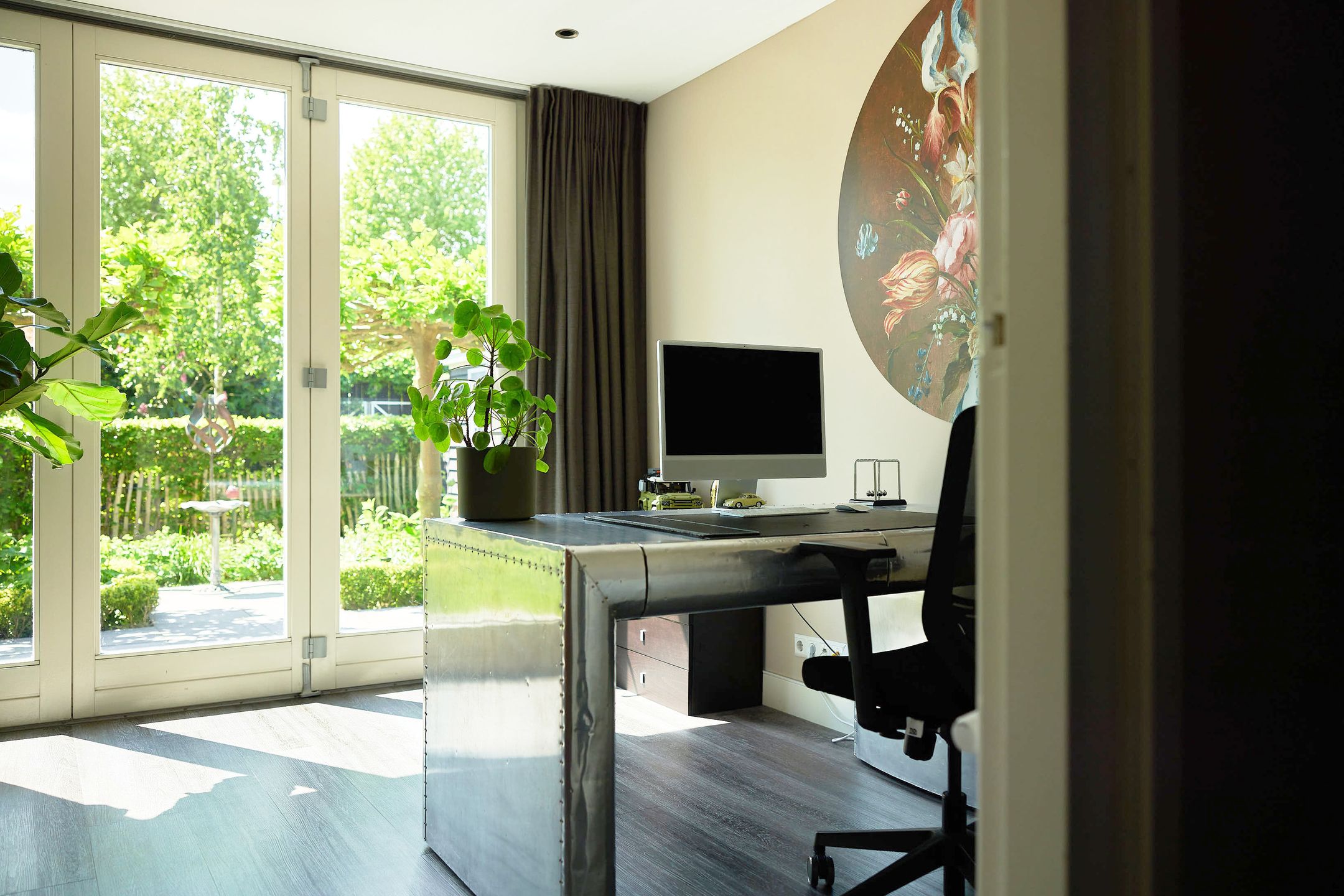 Foto 30 van Kastanjelaan 2-A