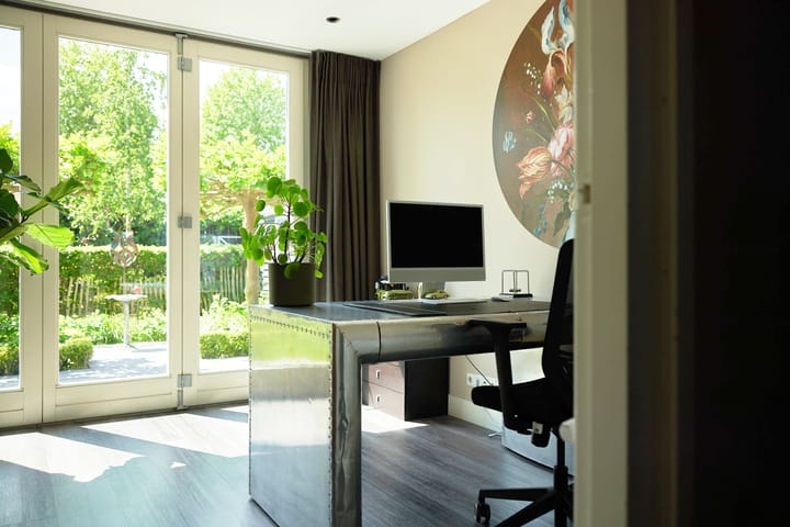 Foto 30 van Kastanjelaan 2-A