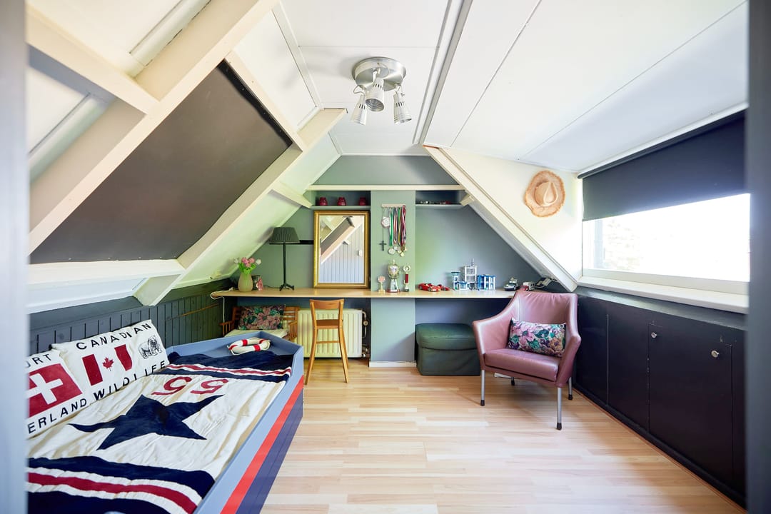 Foto 32 van Kastanjelaan 2-A