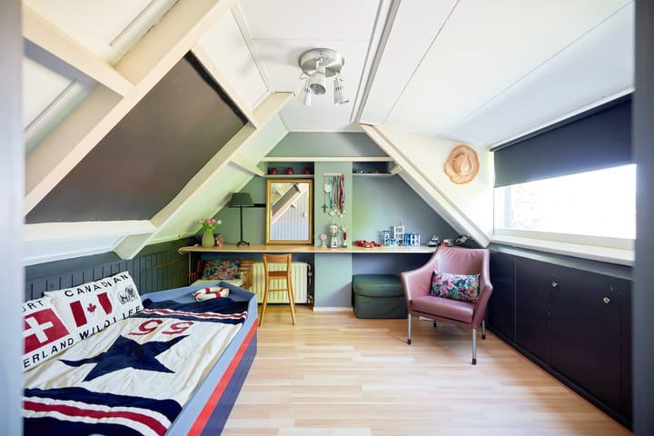 Foto 32 van Kastanjelaan 2-A