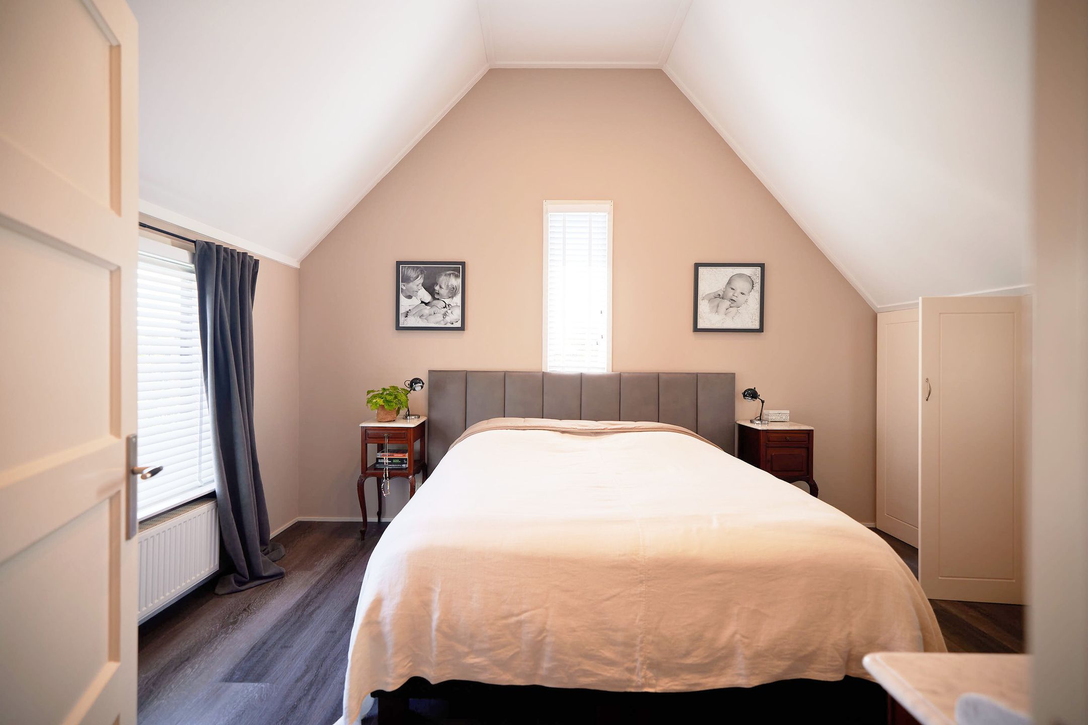 Foto 36 van Kastanjelaan 2-A