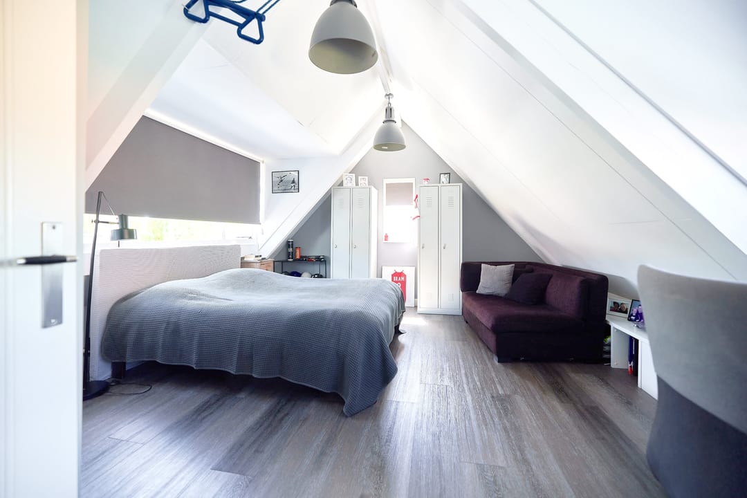 Foto 38 van Kastanjelaan 2-A