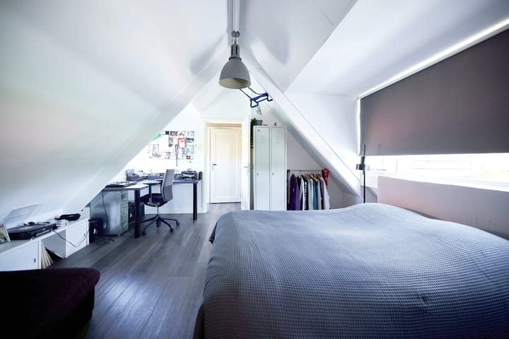 Foto 39 van Kastanjelaan 2-A