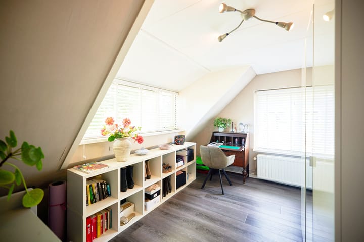 Foto 41 van Kastanjelaan 2-A