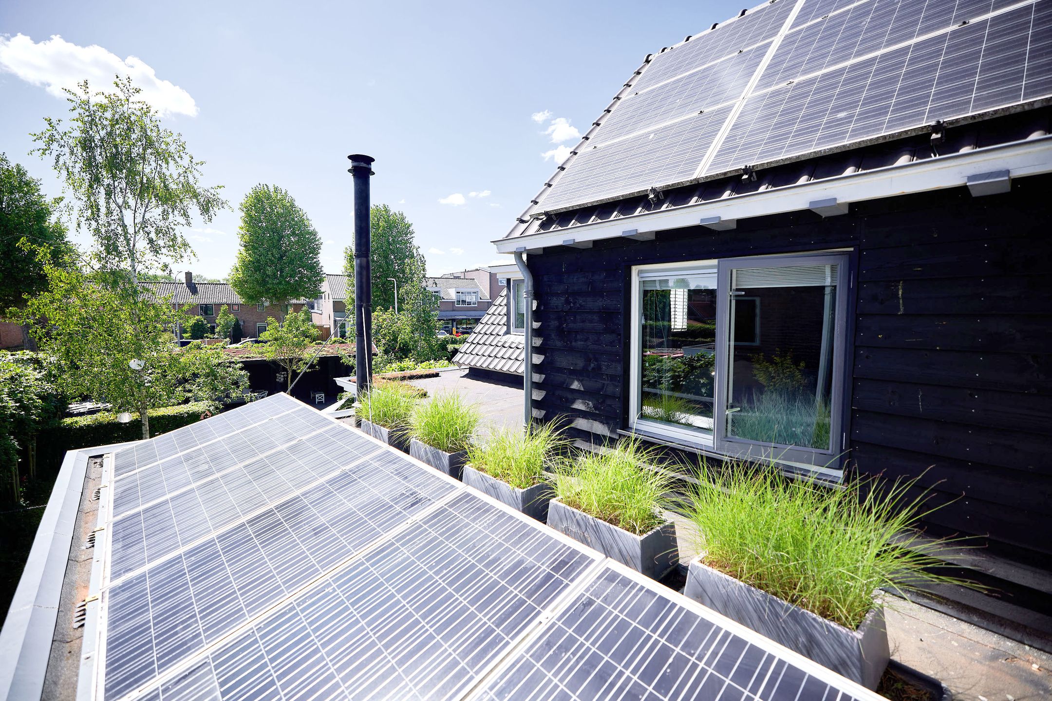 Foto 42 van Kastanjelaan 2-A