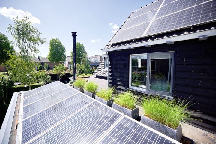 Foto 42 van Kastanjelaan 2-A