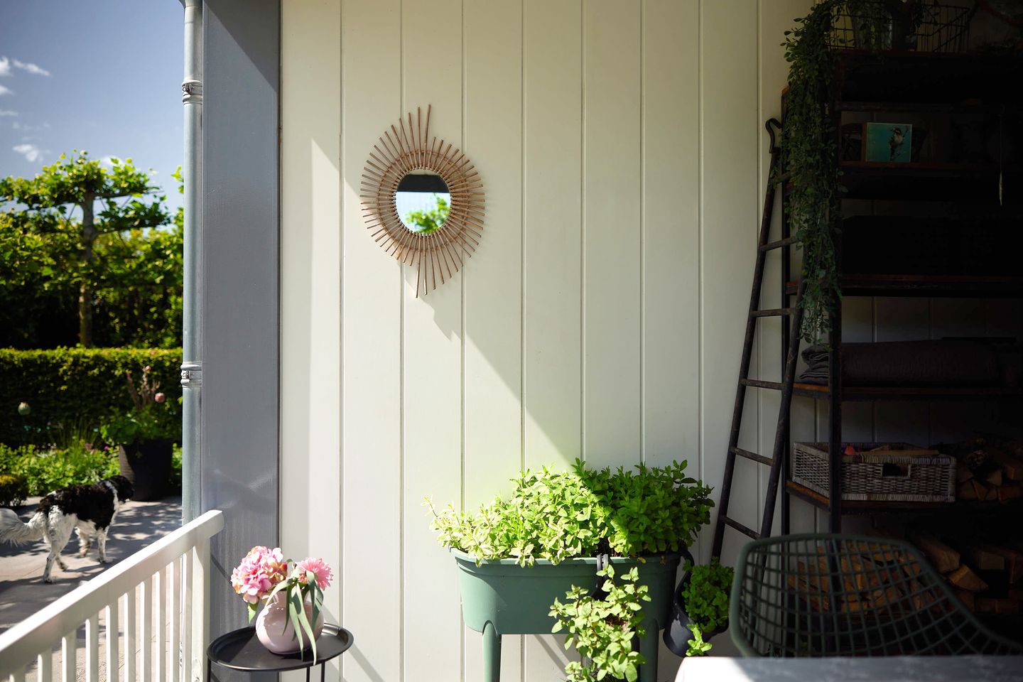 Foto 44 van Kastanjelaan 2-A