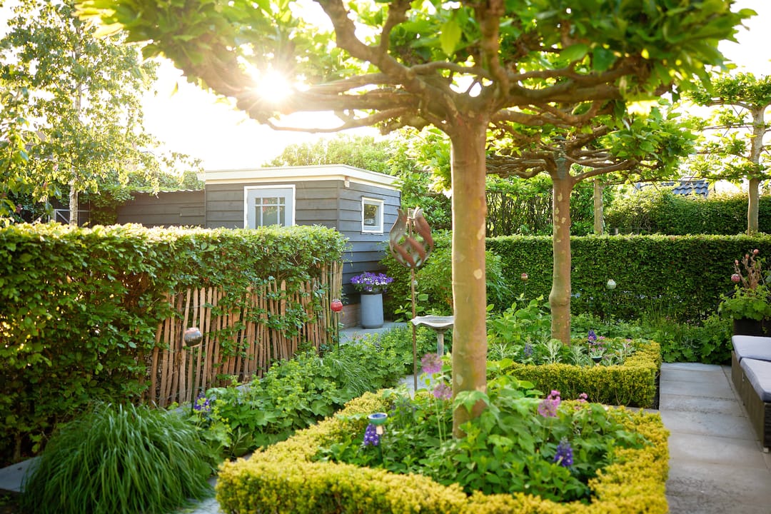 Foto 46 van Kastanjelaan 2-A