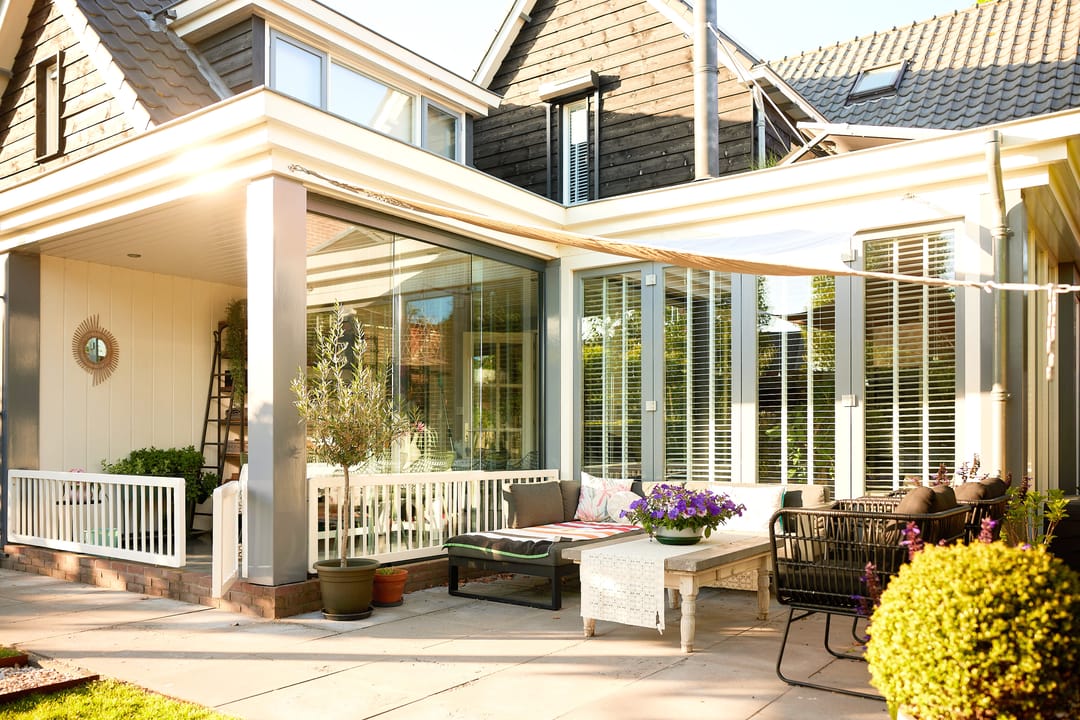 Foto 47 van Kastanjelaan 2-A