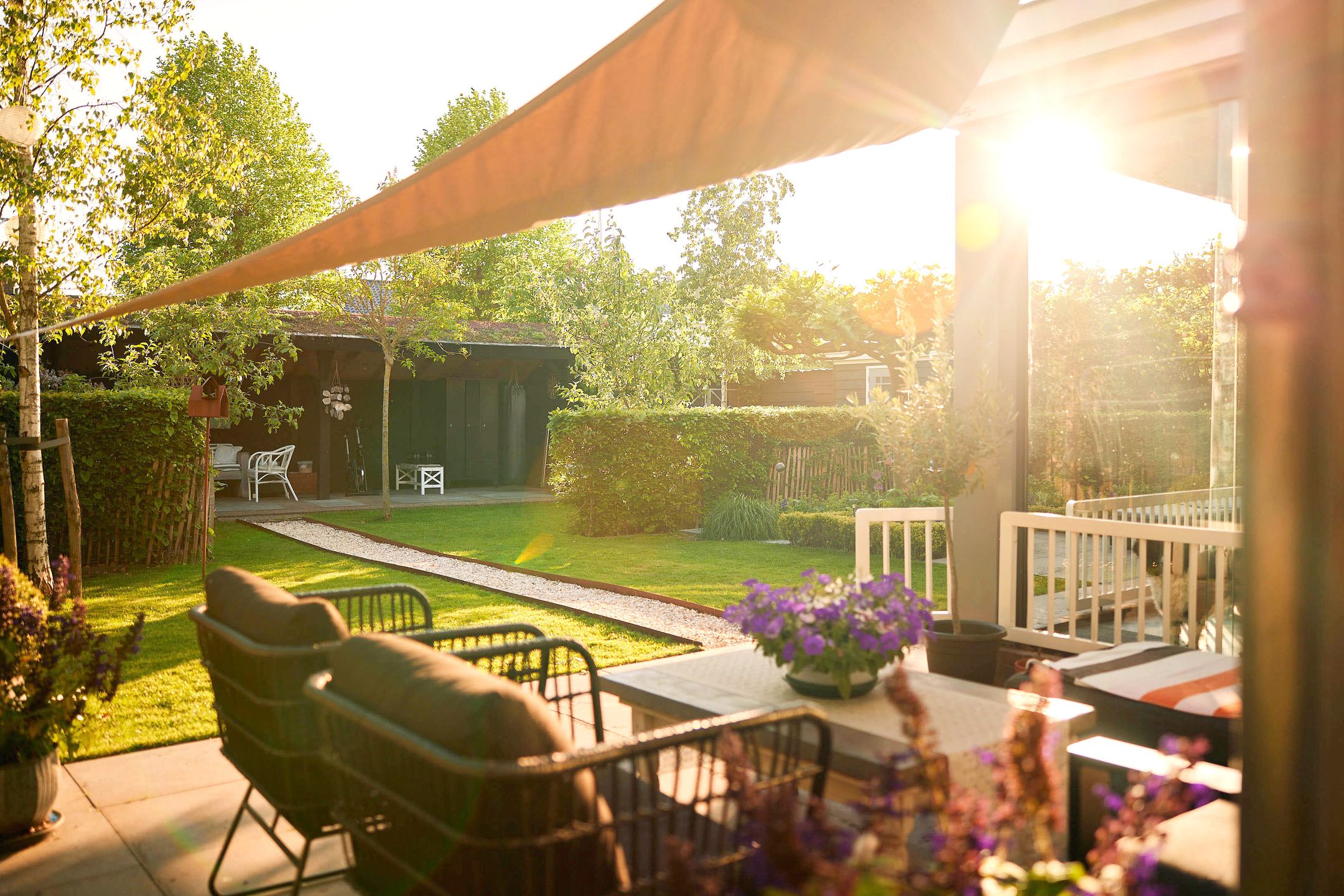 Foto 48 van Kastanjelaan 2-A