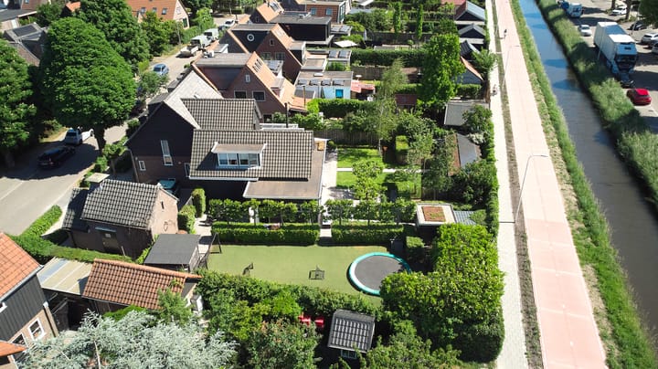 Foto 49 van Kastanjelaan 2-A