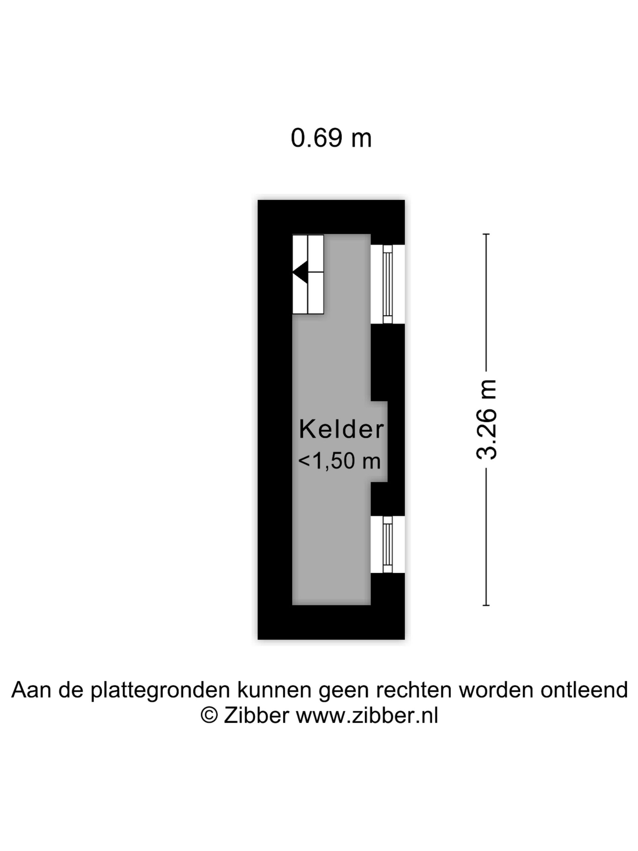 Foto 51 van Kastanjelaan 2-A