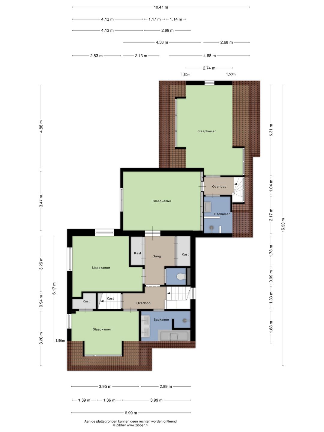 Foto 52 van Kastanjelaan 2-A
