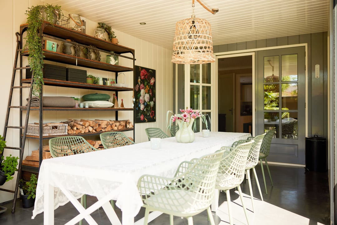 Foto 7 van Kastanjelaan 2-A