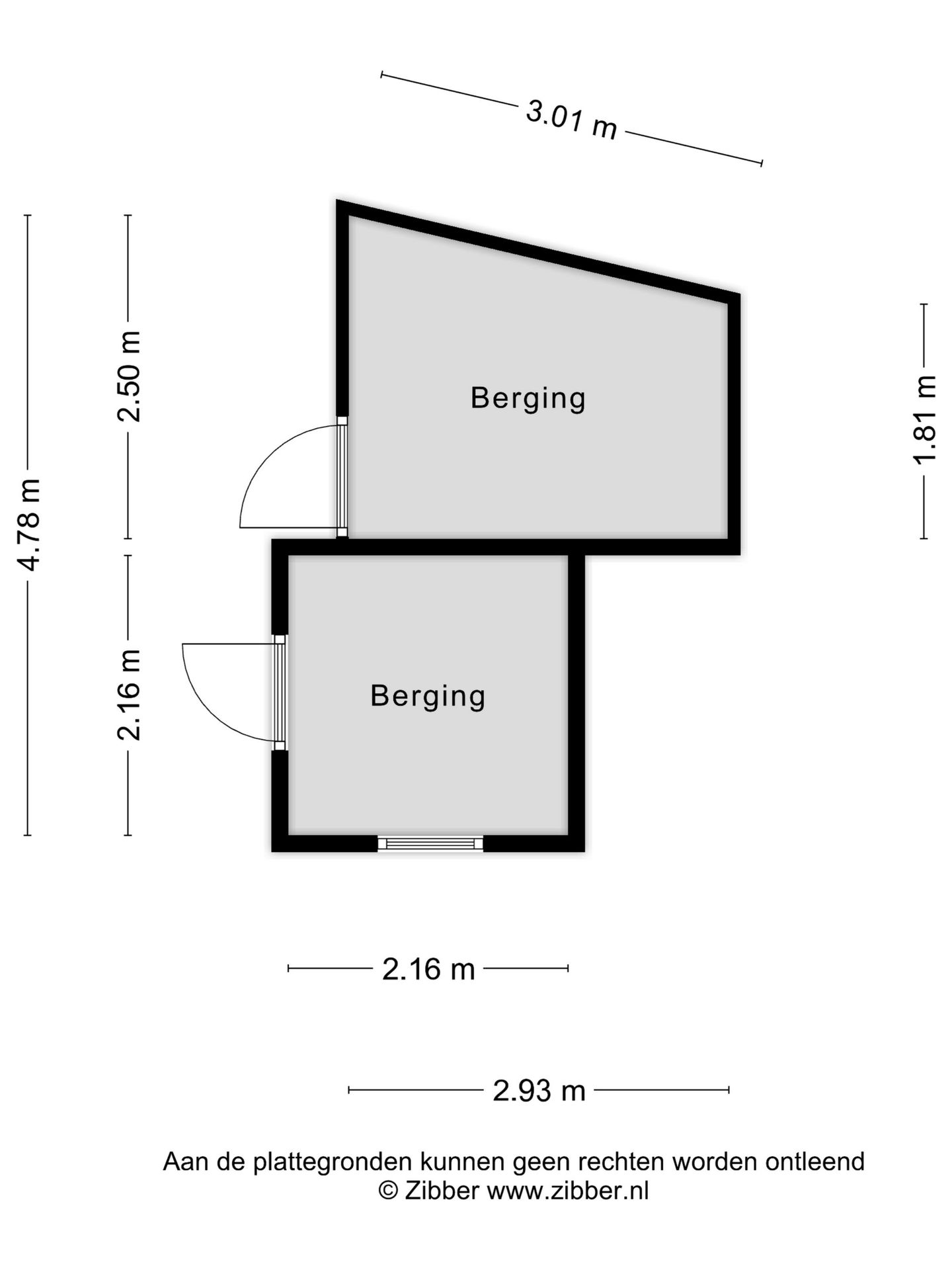 Foto 55 van Kastanjelaan 2-A