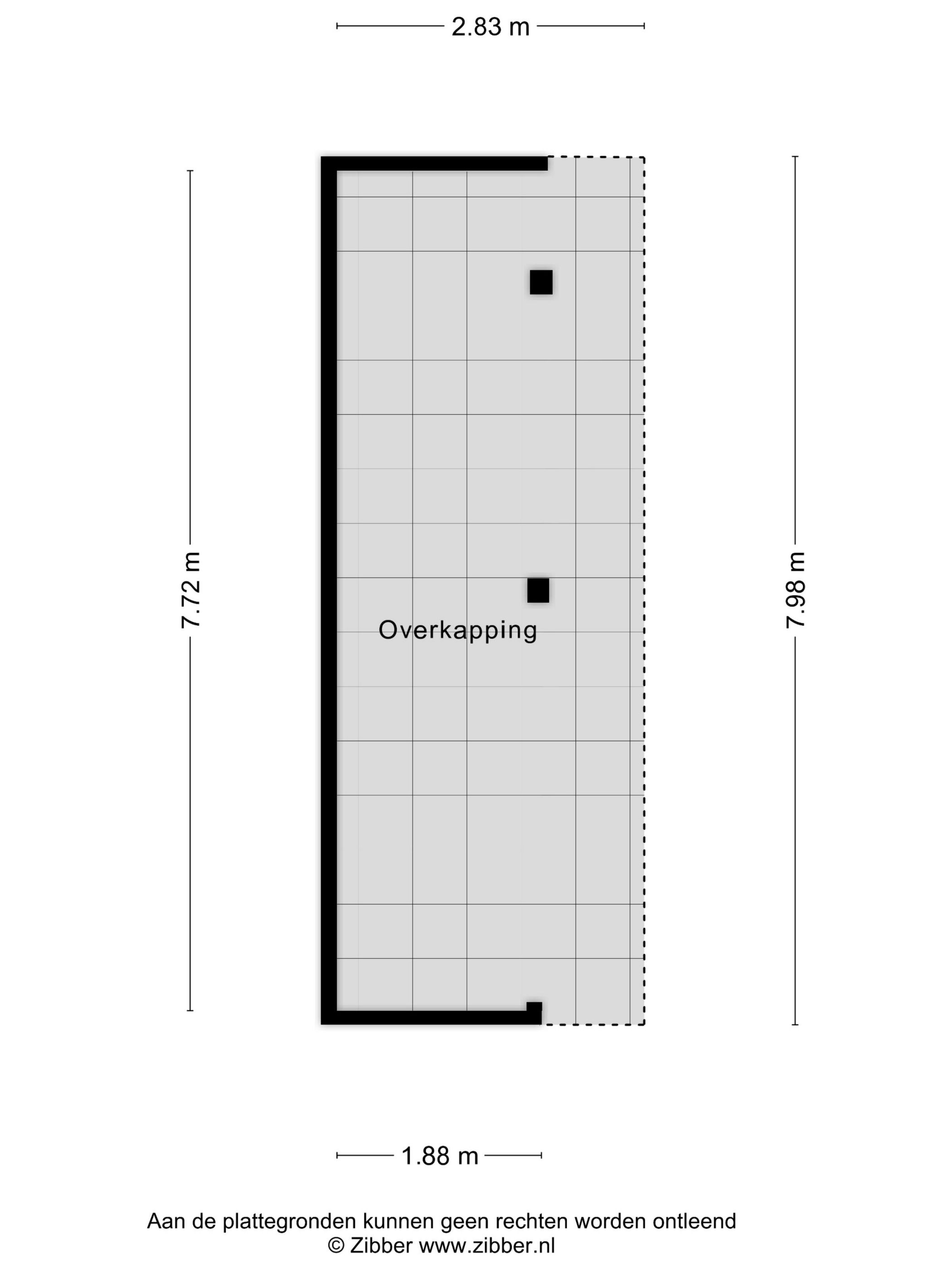 Foto 57 van Kastanjelaan 2-A