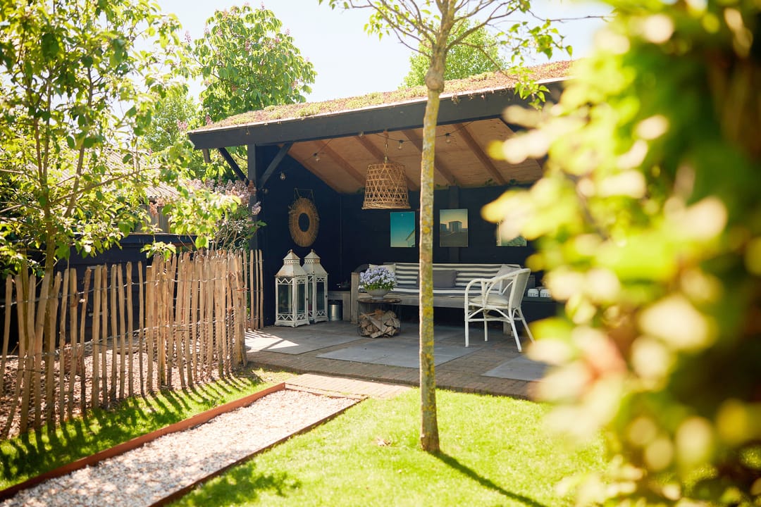 Foto 8 van Kastanjelaan 2-A