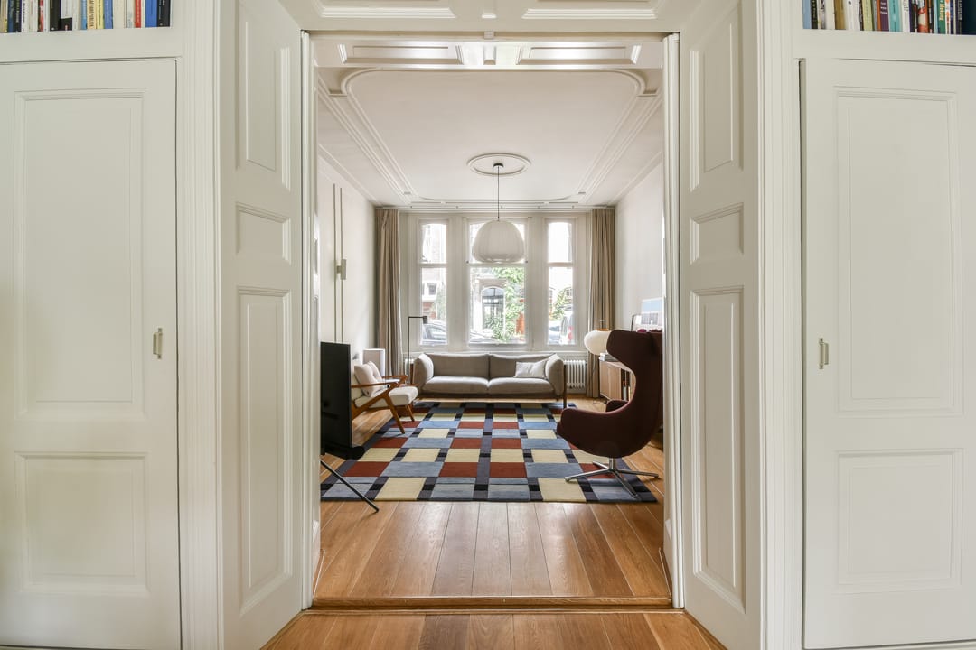 Foto 2 van Zacharias Jansestraat 33-H