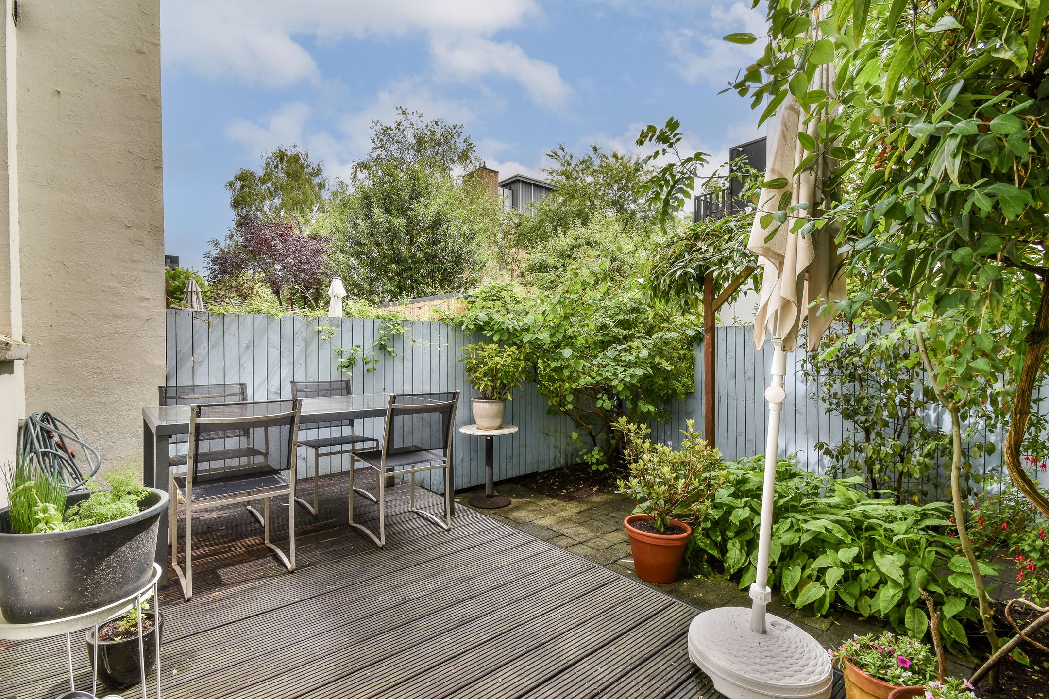 Foto 3 van Zacharias Jansestraat 33-H