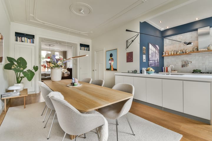 Photo 4 of Zacharias Jansestraat 33-H