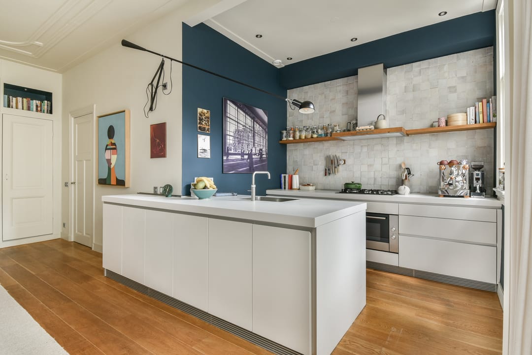 Foto 7 van Zacharias Jansestraat 33-H