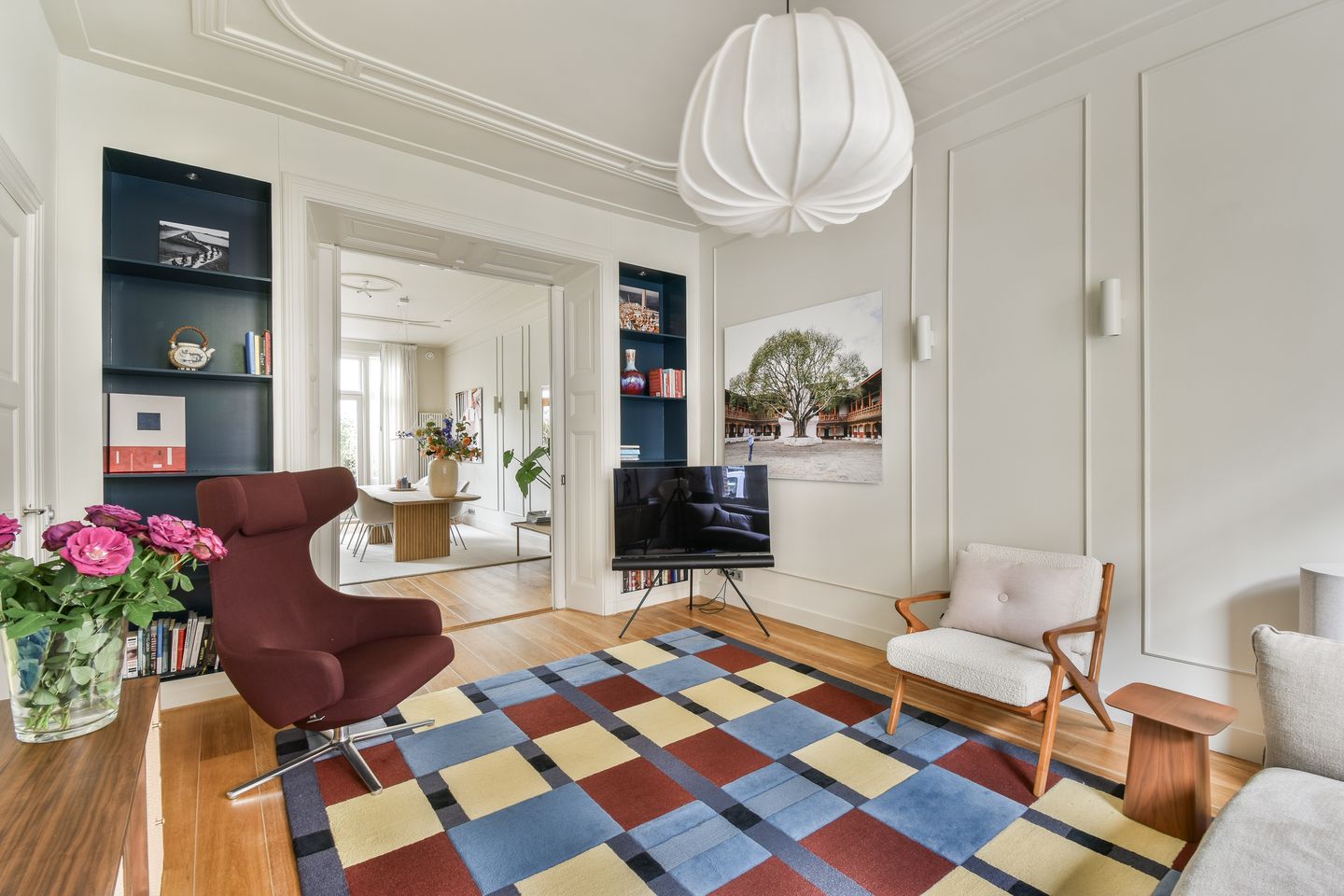 Foto 10 van Zacharias Jansestraat 33-H