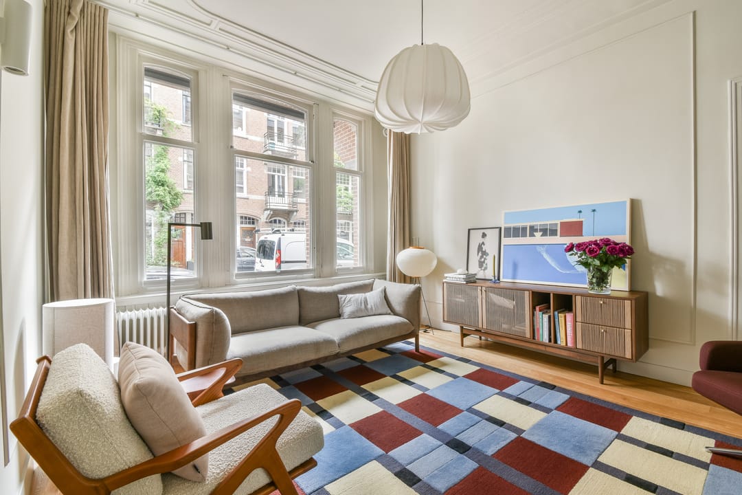 Foto 11 van Zacharias Jansestraat 33-H