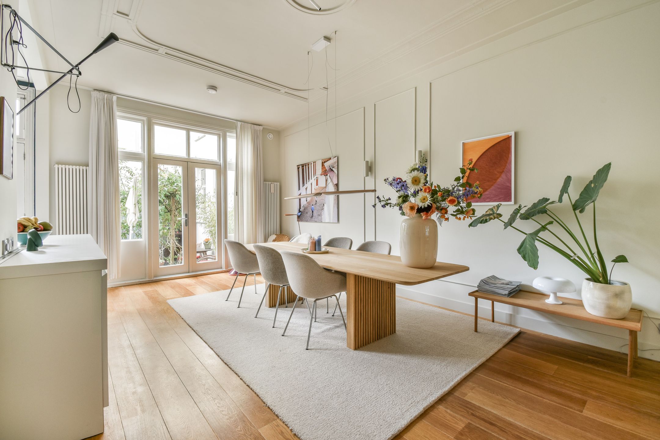 Foto 12 van Zacharias Jansestraat 33-H