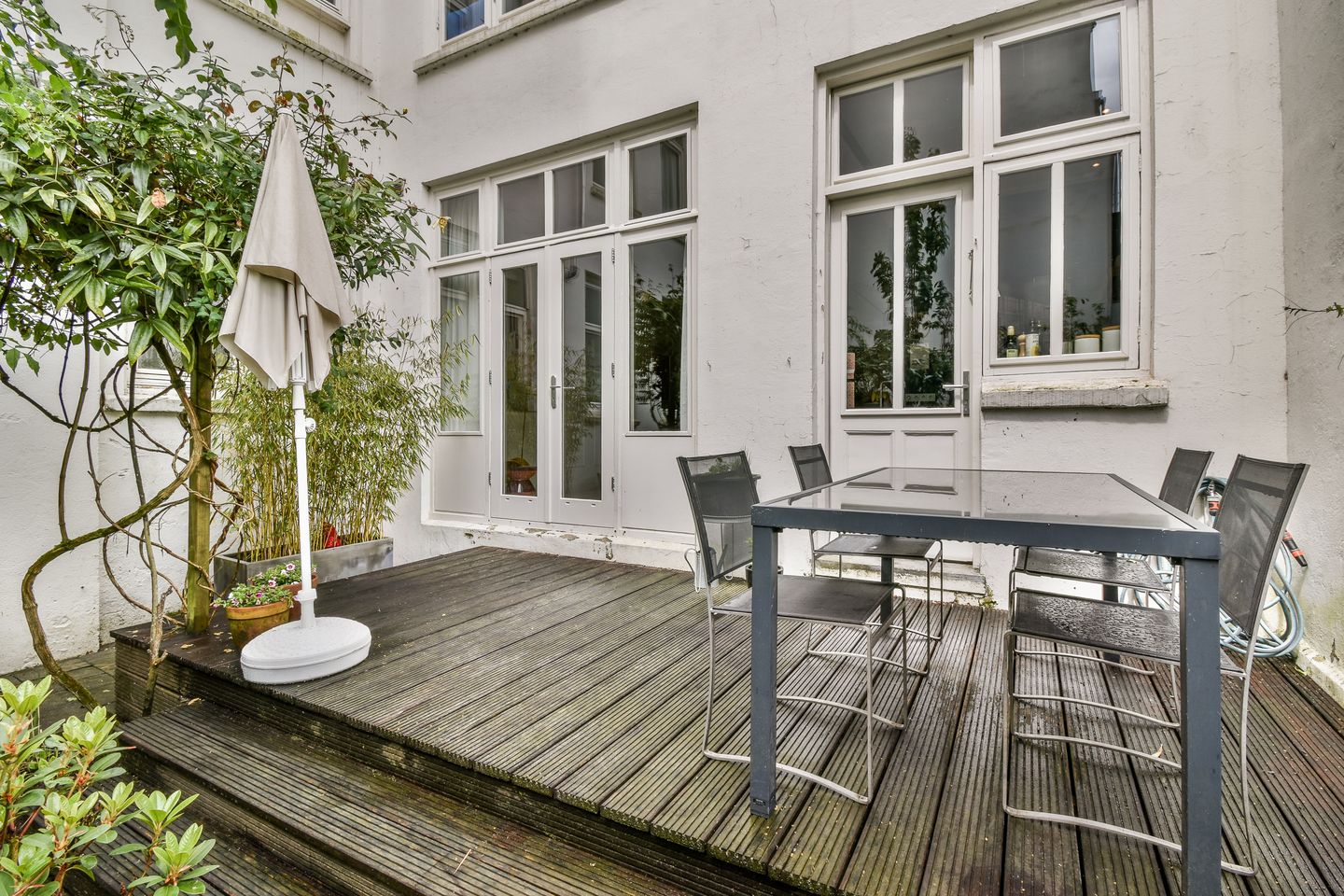 Foto 14 van Zacharias Jansestraat 33-H