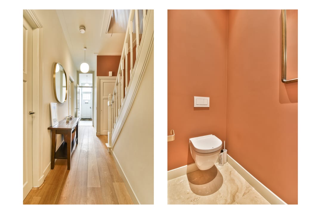 Foto 16 van Zacharias Jansestraat 33-H