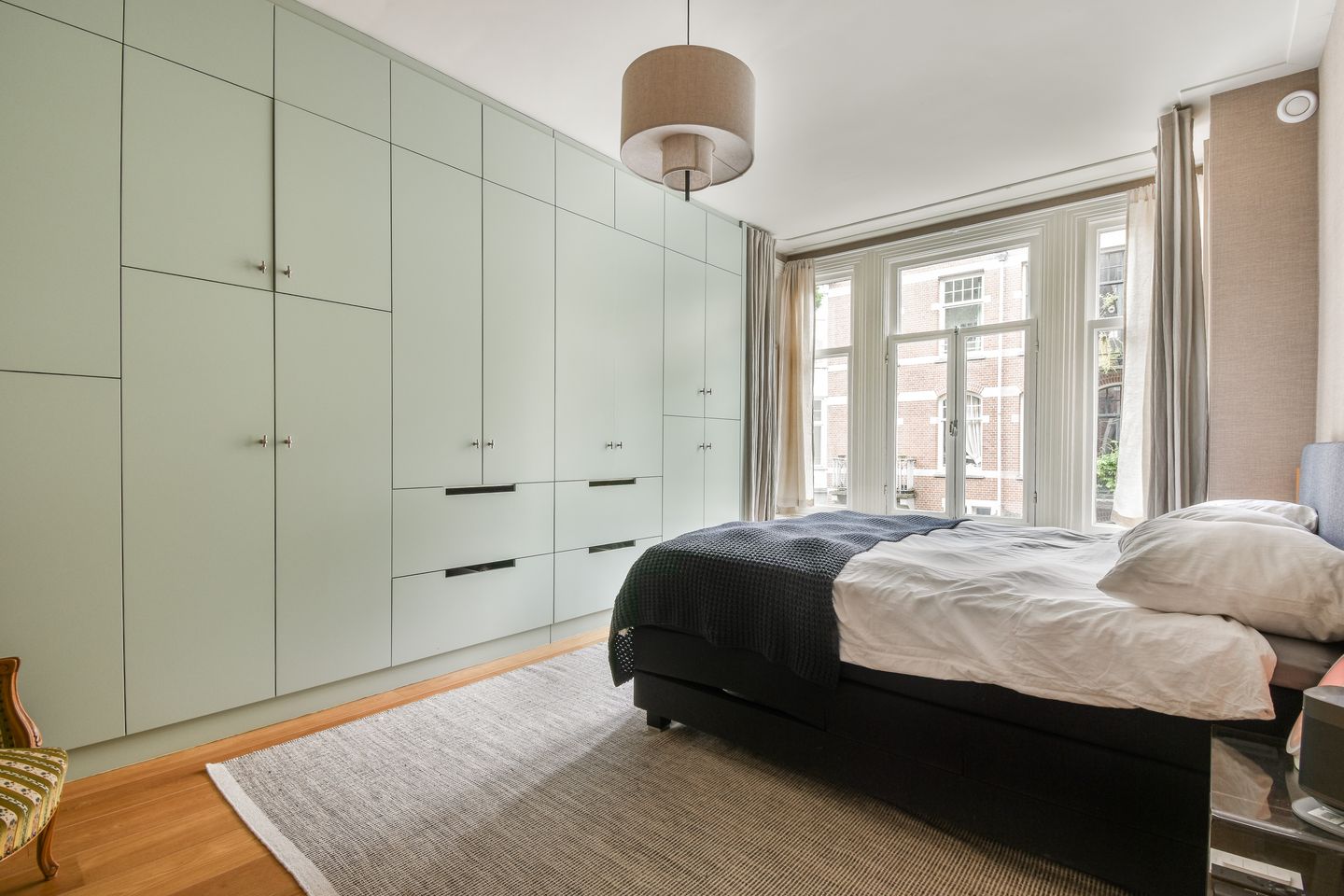 Foto 19 van Zacharias Jansestraat 33-H