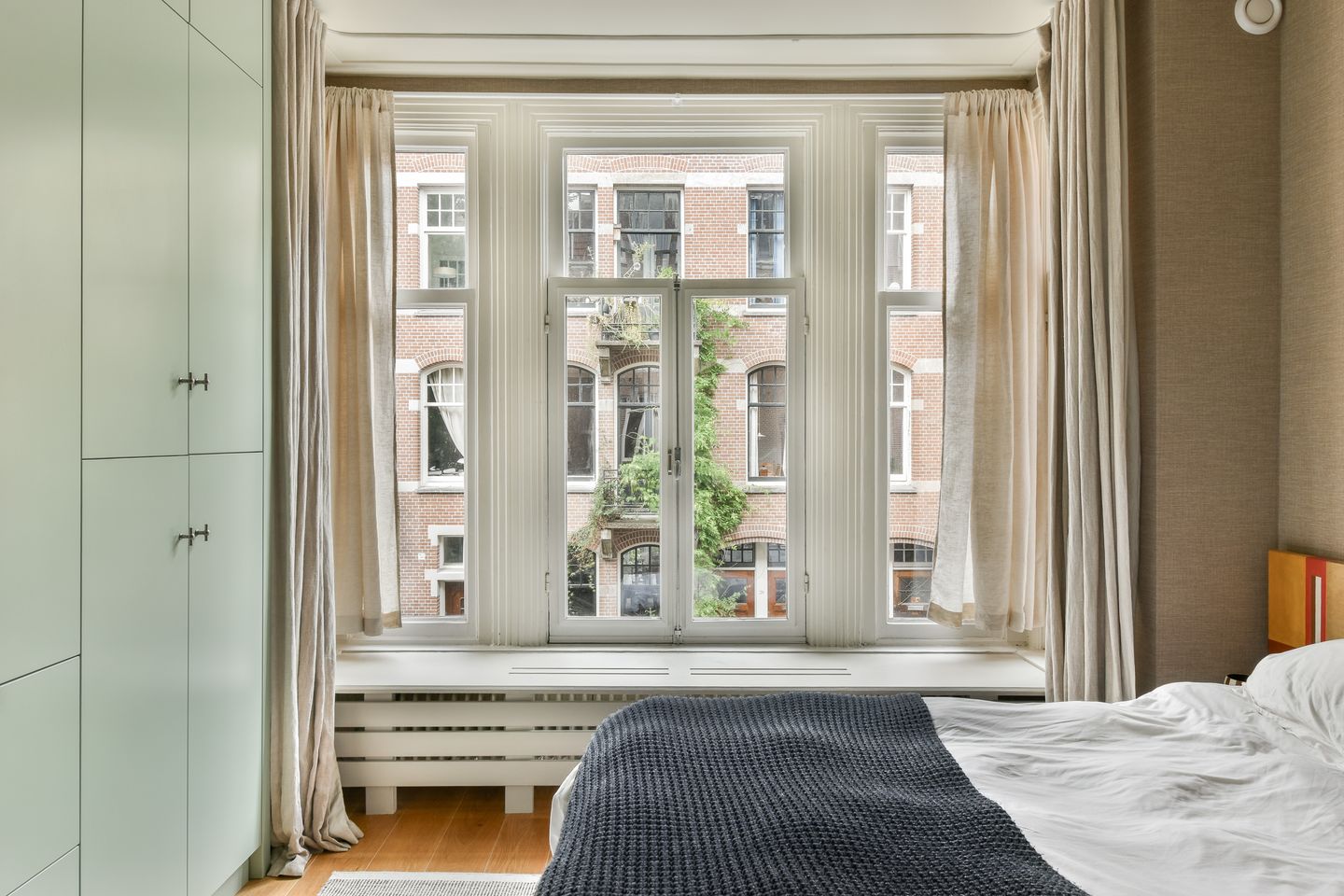 Foto 20 van Zacharias Jansestraat 33-H