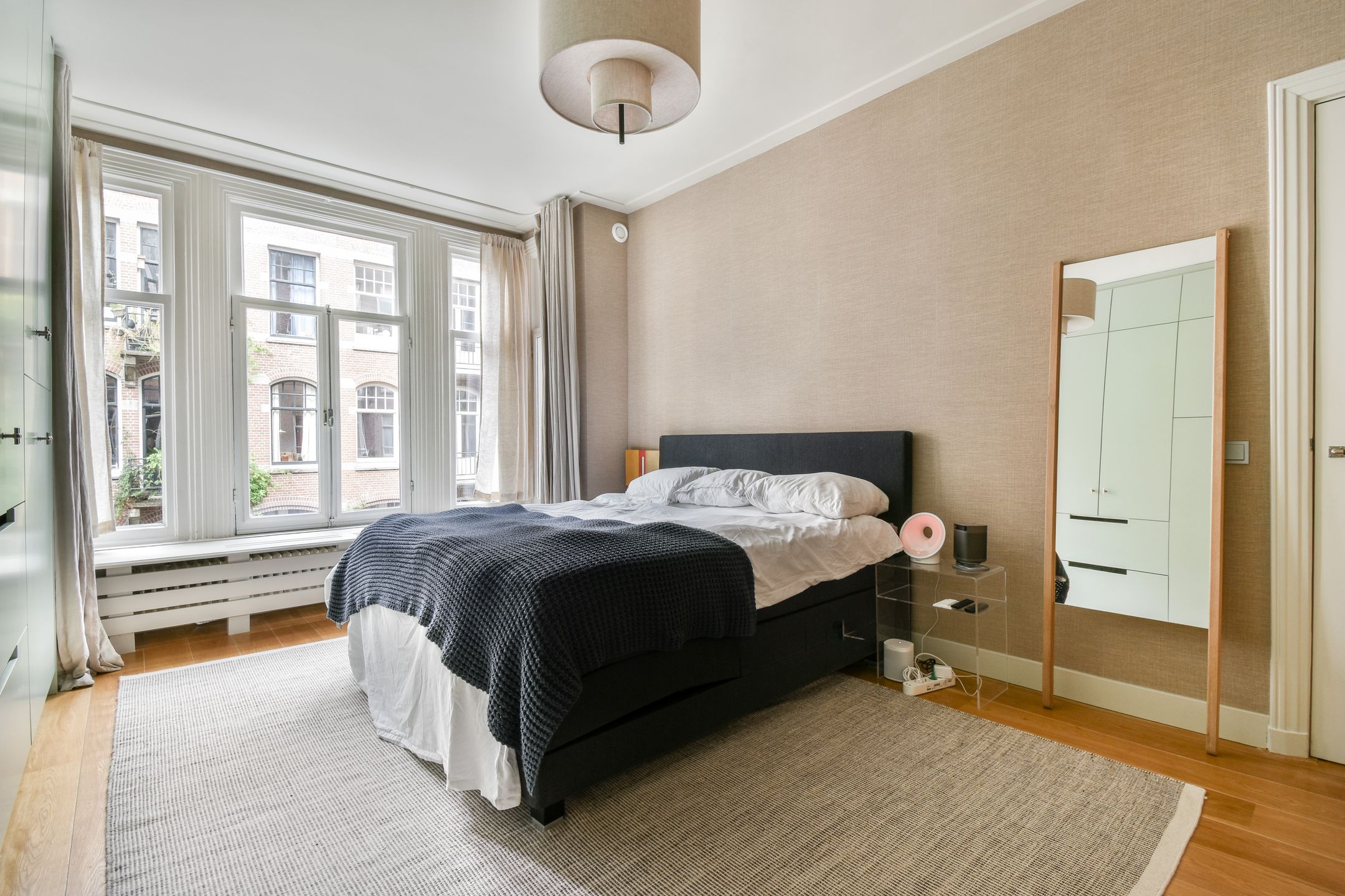 Foto 21 van Zacharias Jansestraat 33-H