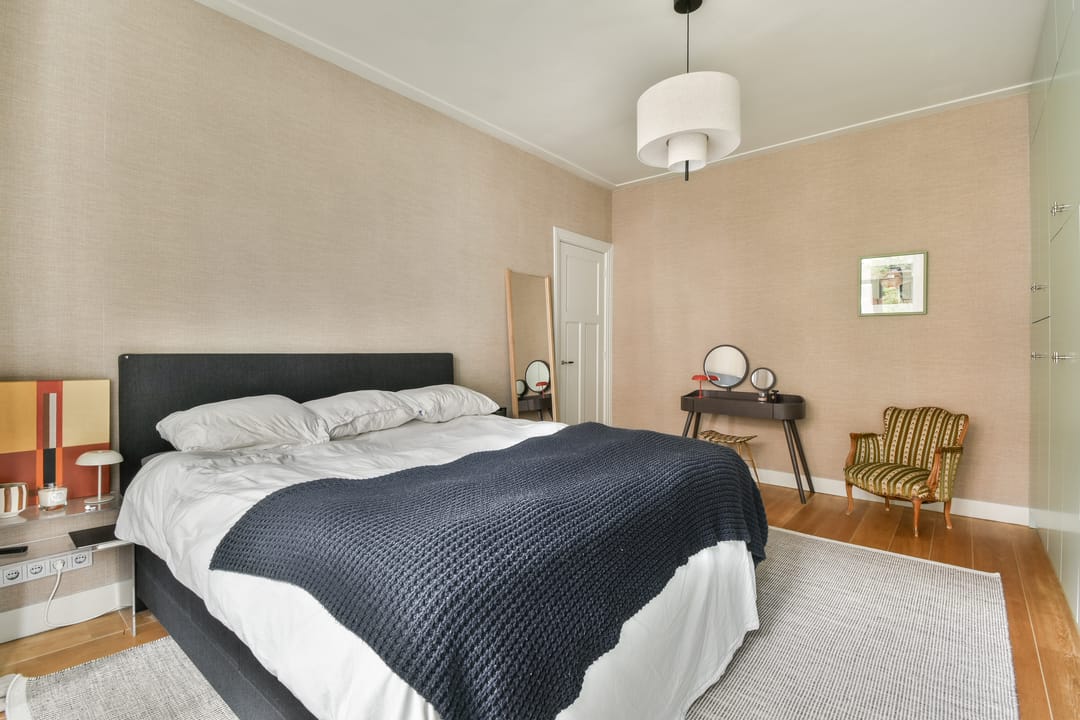 Foto 22 van Zacharias Jansestraat 33-H