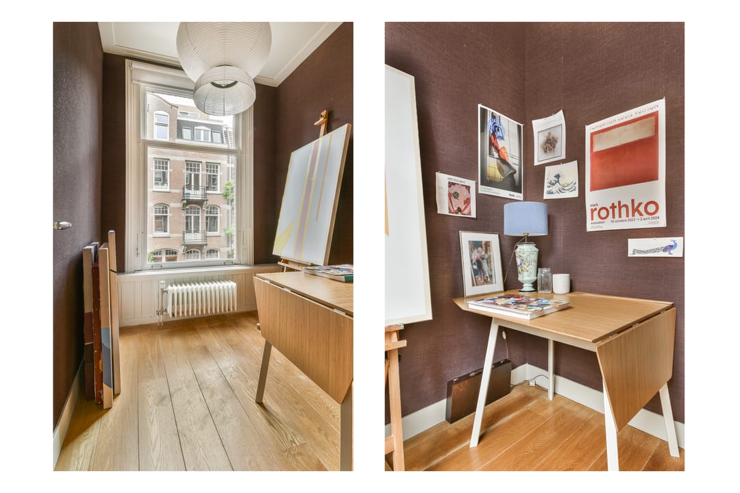 Foto 23 van Zacharias Jansestraat 33-H