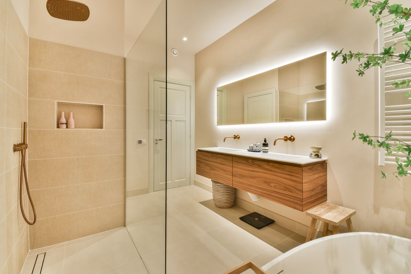 Foto 25 van Zacharias Jansestraat 33-H