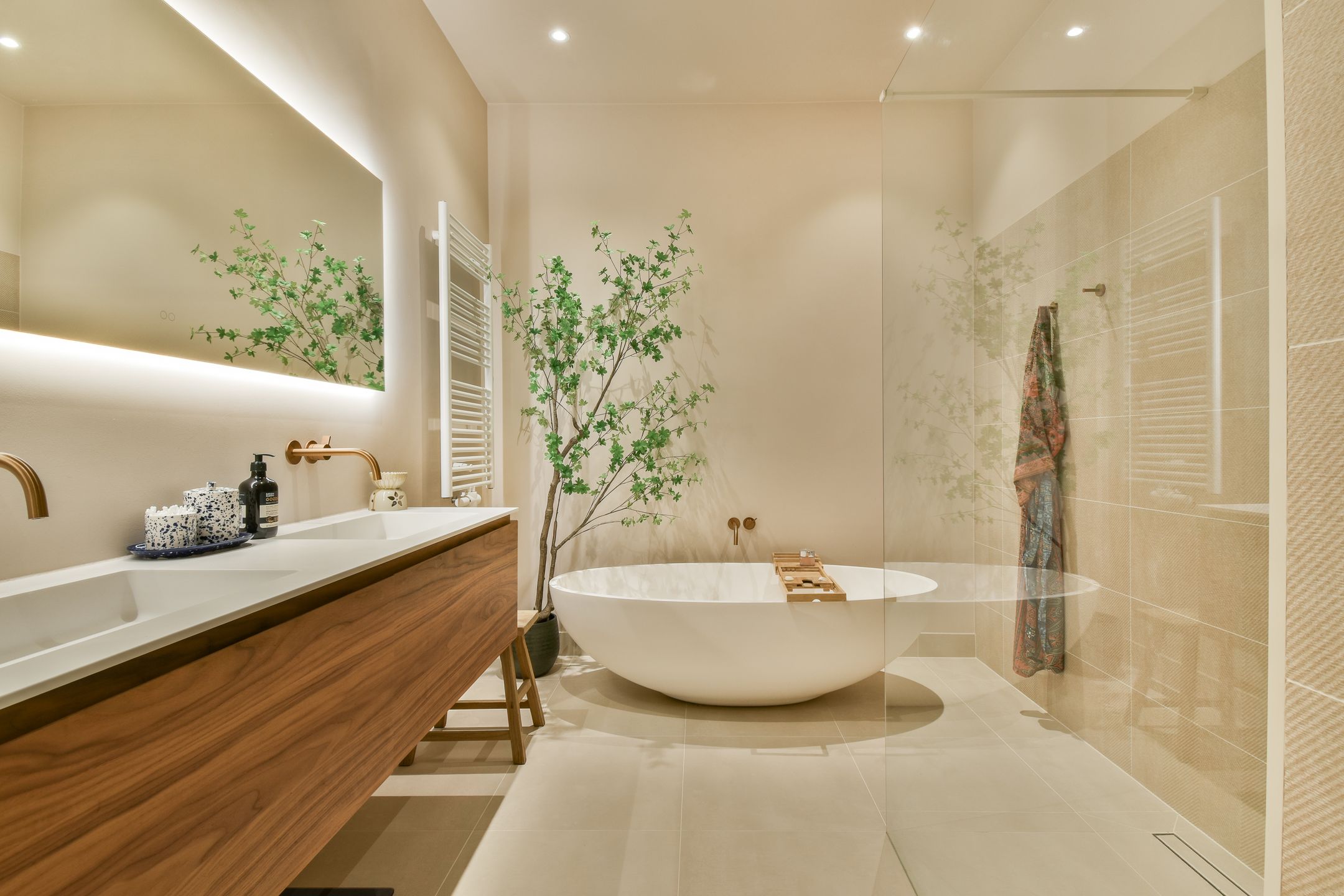 Foto 24 van Zacharias Jansestraat 33-H