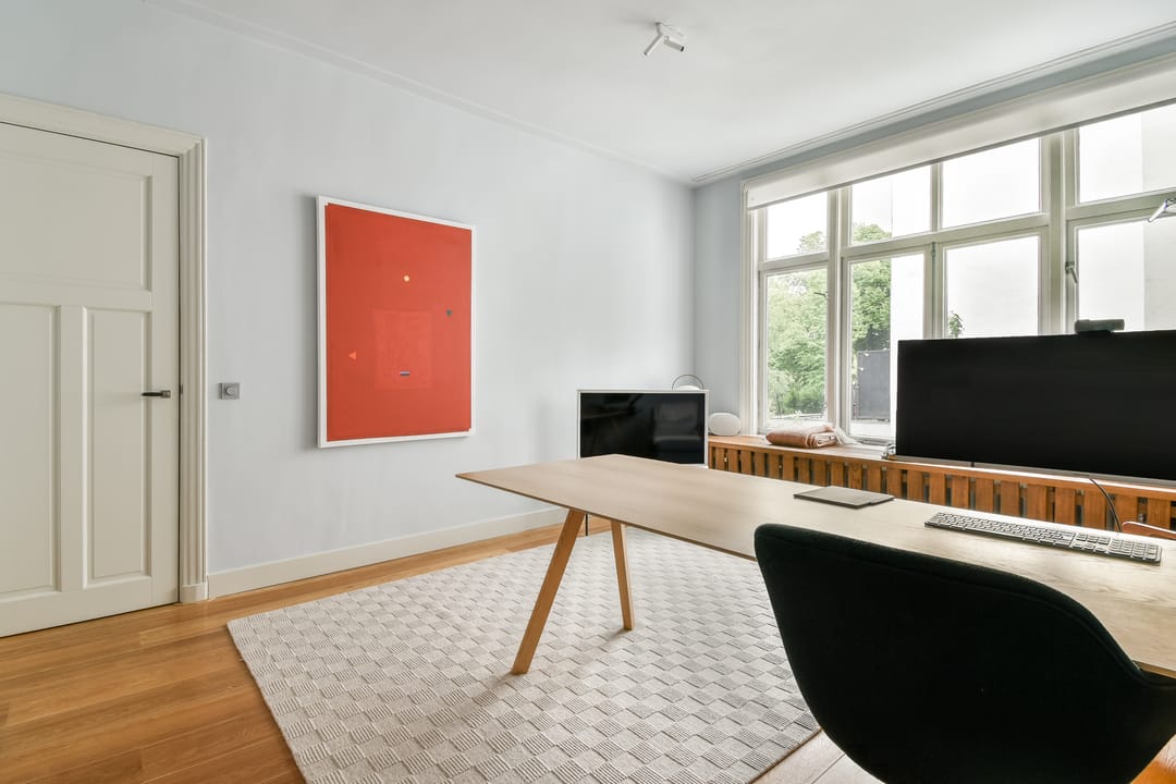 Foto 28 van Zacharias Jansestraat 33-H