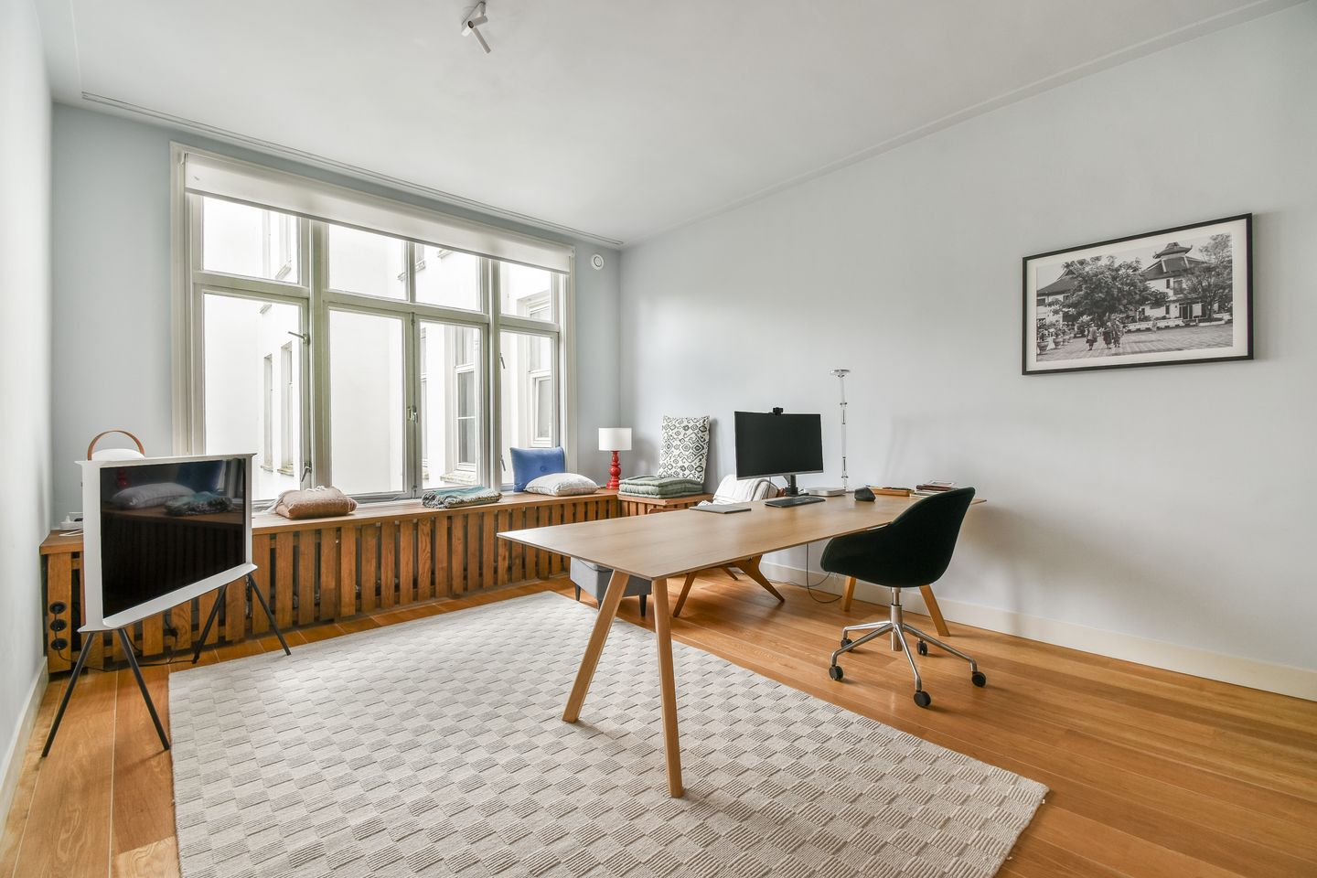 Foto 29 van Zacharias Jansestraat 33-H