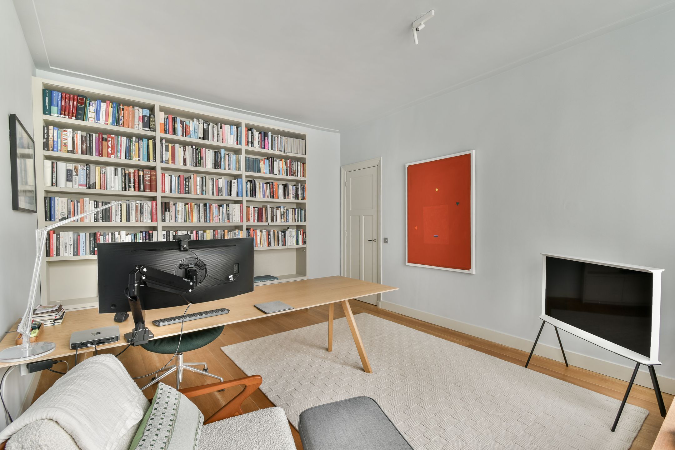 Foto 30 van Zacharias Jansestraat 33-H