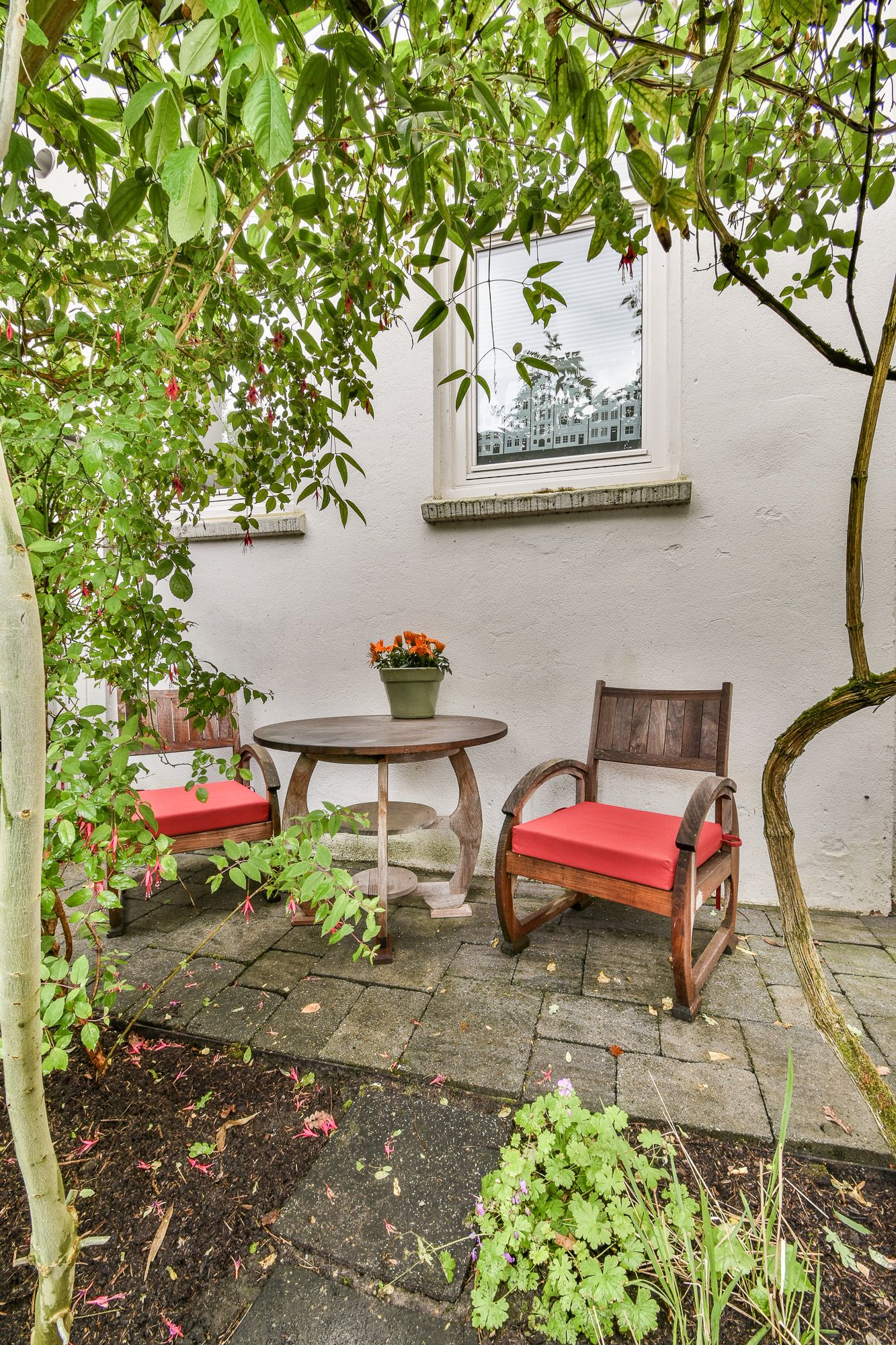 Foto 15 van Zacharias Jansestraat 33-H