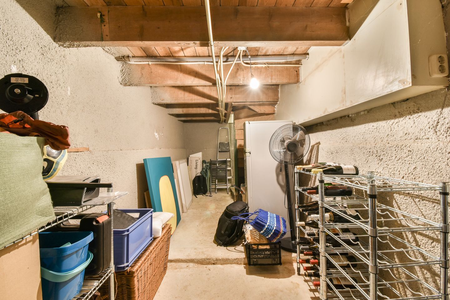 Foto 34 van Zacharias Jansestraat 33-H