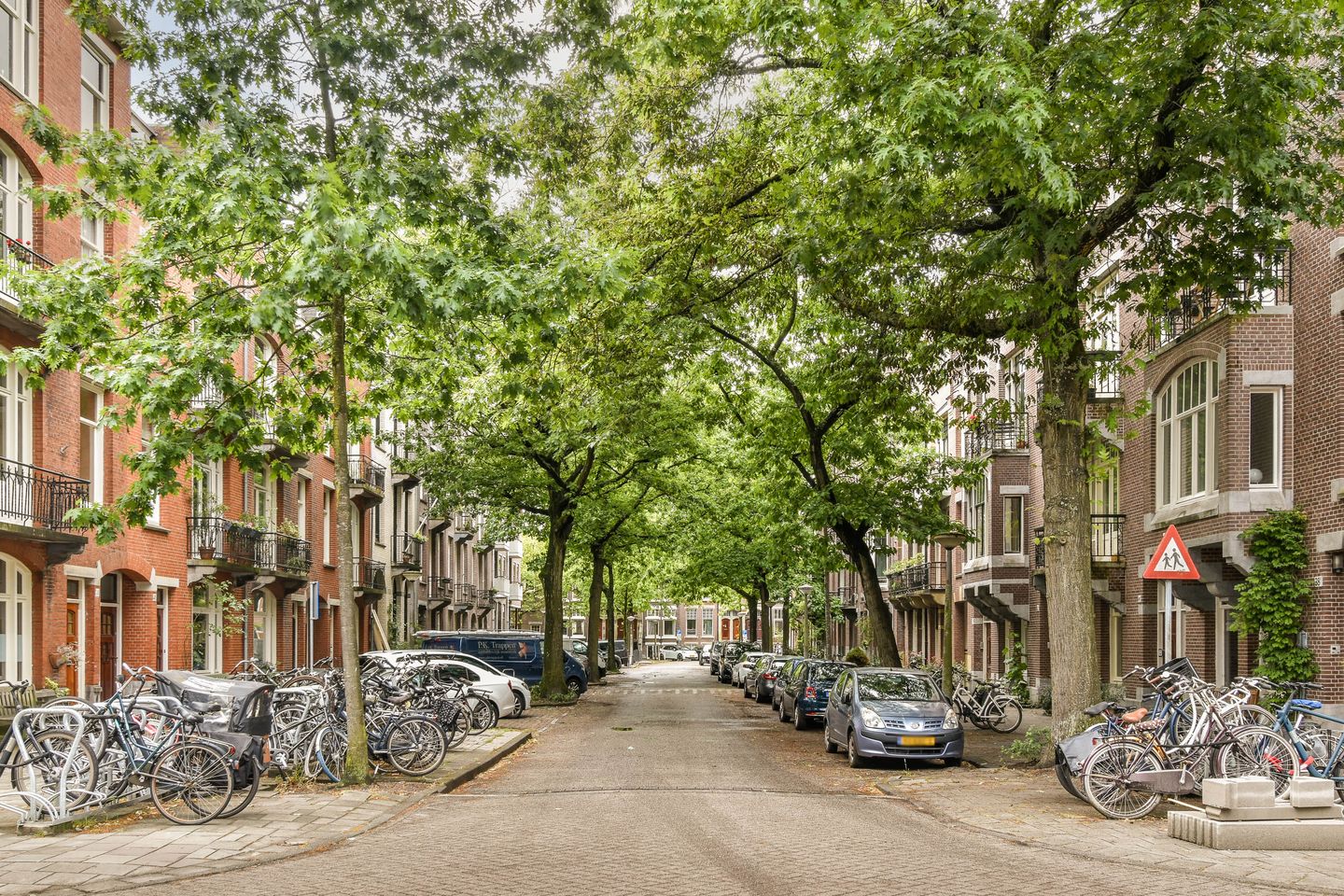 Foto 35 van Zacharias Jansestraat 33-H