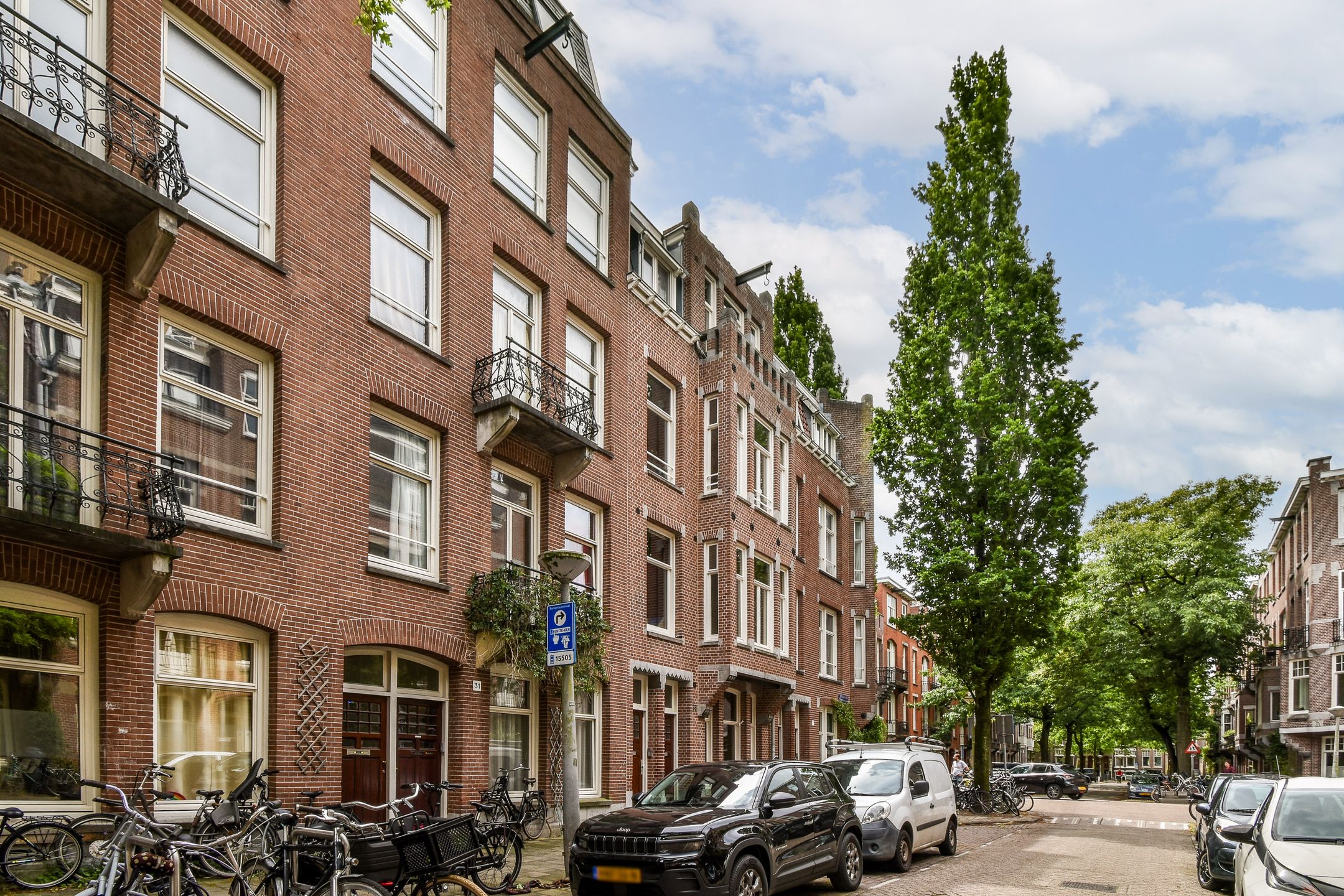 Foto 36 van Zacharias Jansestraat 33-H