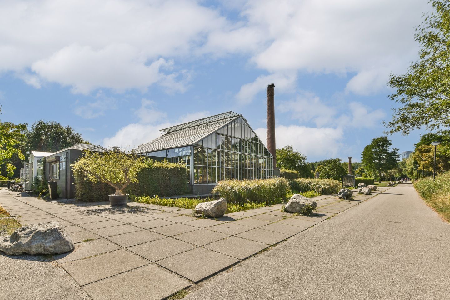 Foto 40 van Zacharias Jansestraat 33-H