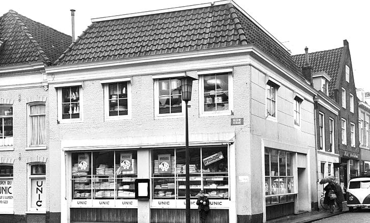 View photo 5 of Slijkstraat 37