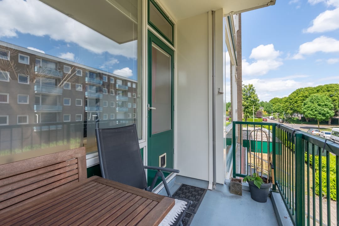 Foto 26 van Cornelia de Langelaan 60