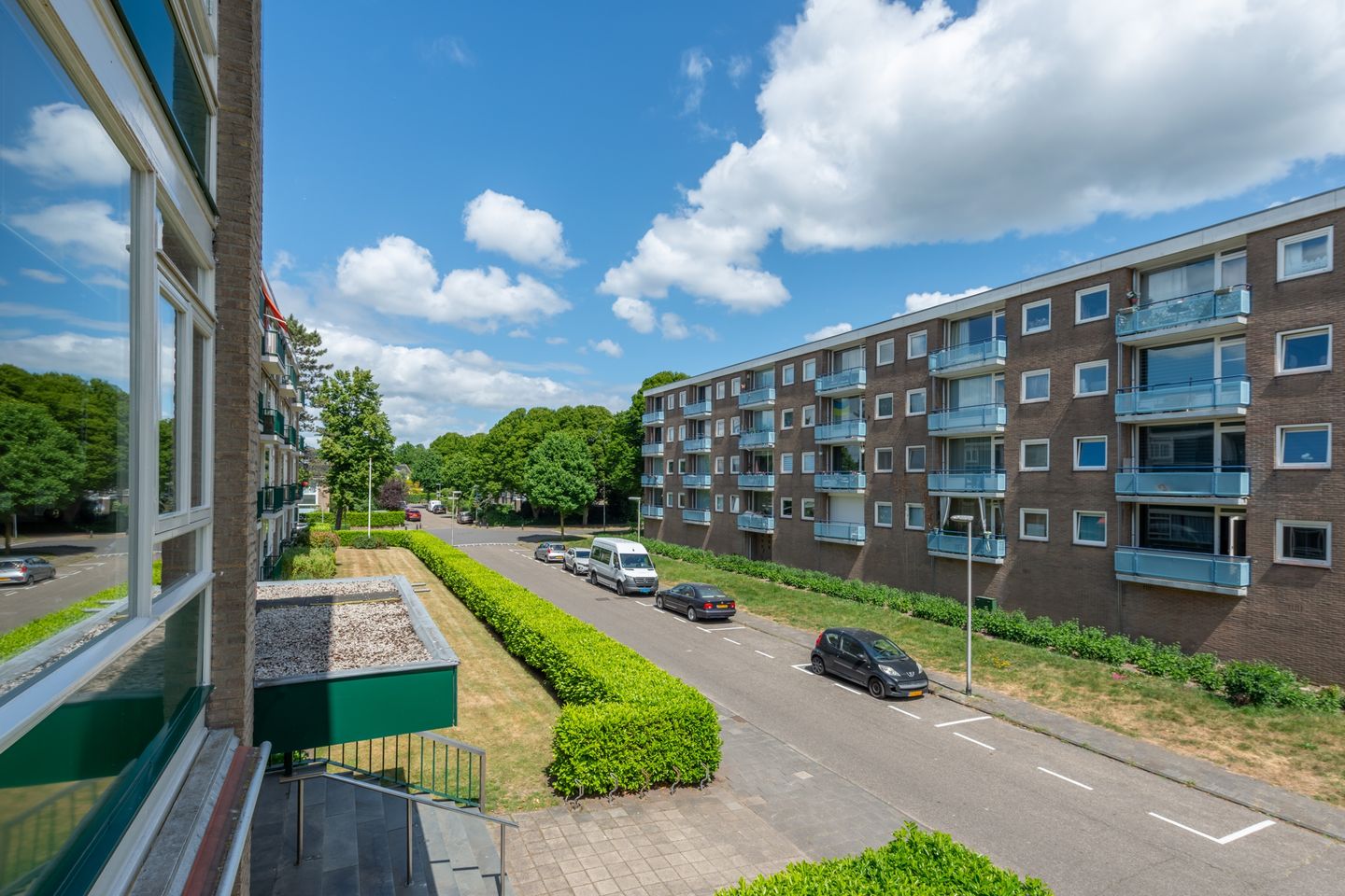 Foto 29 van Cornelia de Langelaan 60