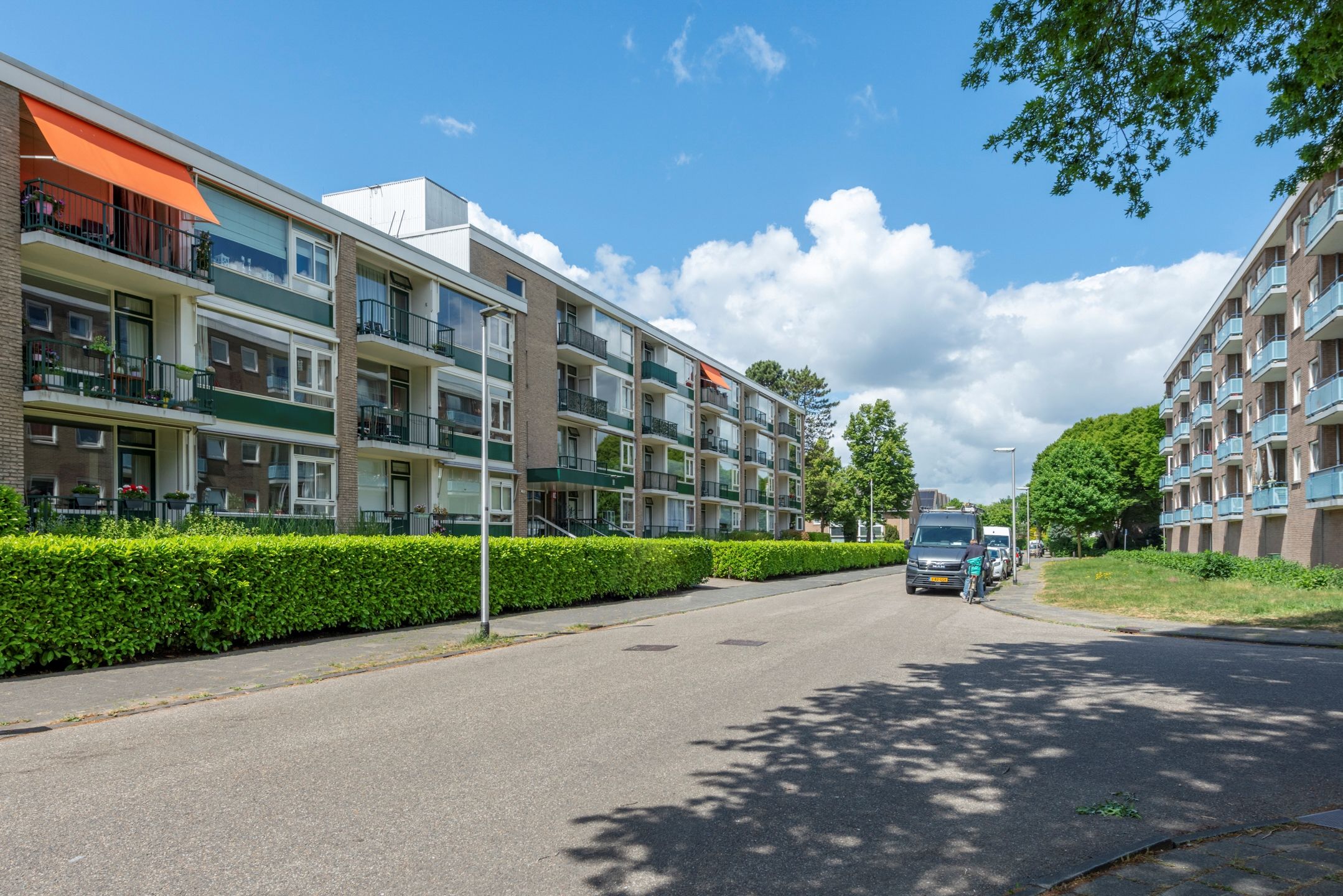 Foto 36 van Cornelia de Langelaan 60